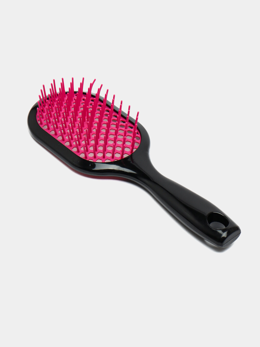 Расческа для волос массажная + подарок — фото 1