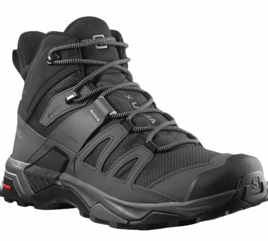 Ботинки Salomon