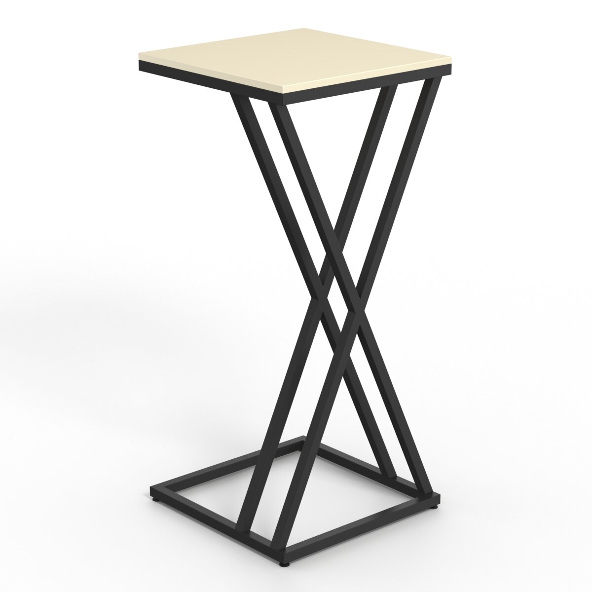 Трибуна "диктор" №126, Крем Вайс. Производитель товара - компания Westcom.