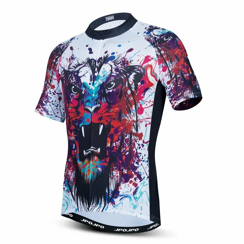 Джерси Weimostar размер 3XL черный