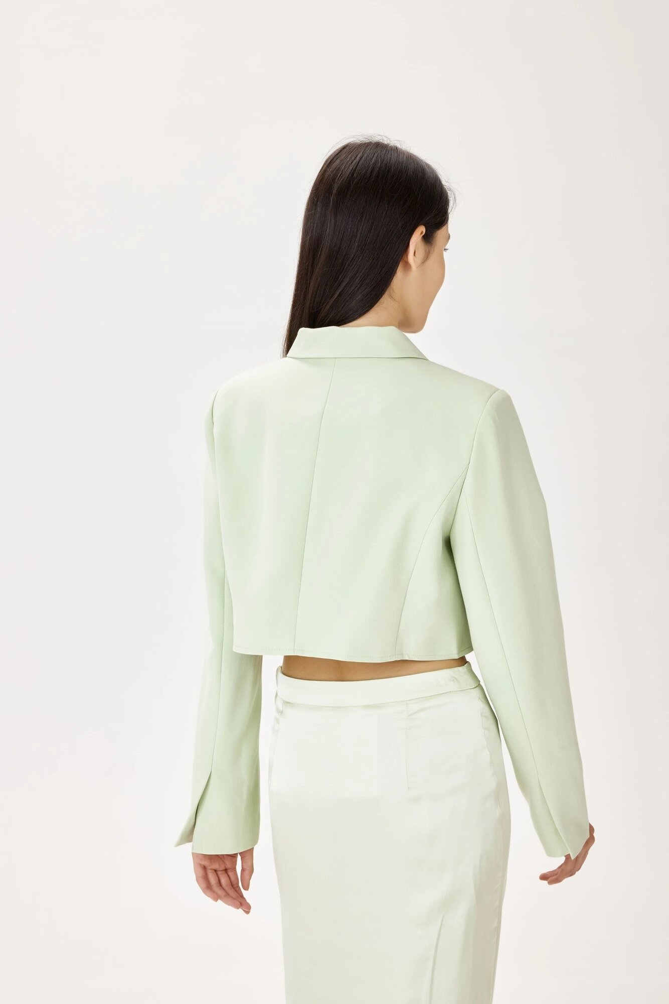 Пиджак Selfie, размер S — фото 1