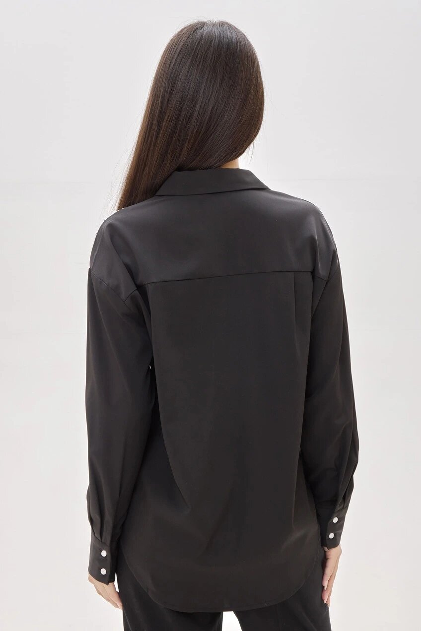 Рубашка Selfie, размер S — фото 1