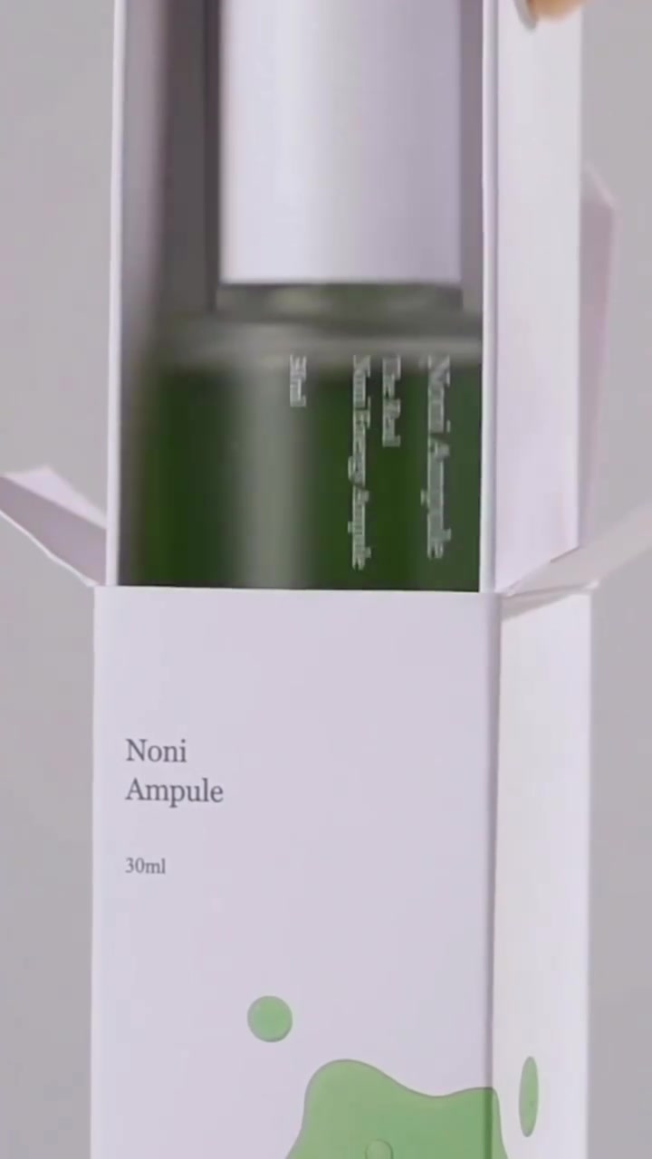 Сыворотка для лица Celimax "Real Noni Energy", восстанавливающая, с нони, 30мл — фото 1