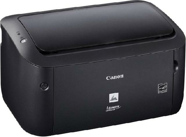 Принтер лазерный Canon imageCLASS LBP6030B (8468B010)