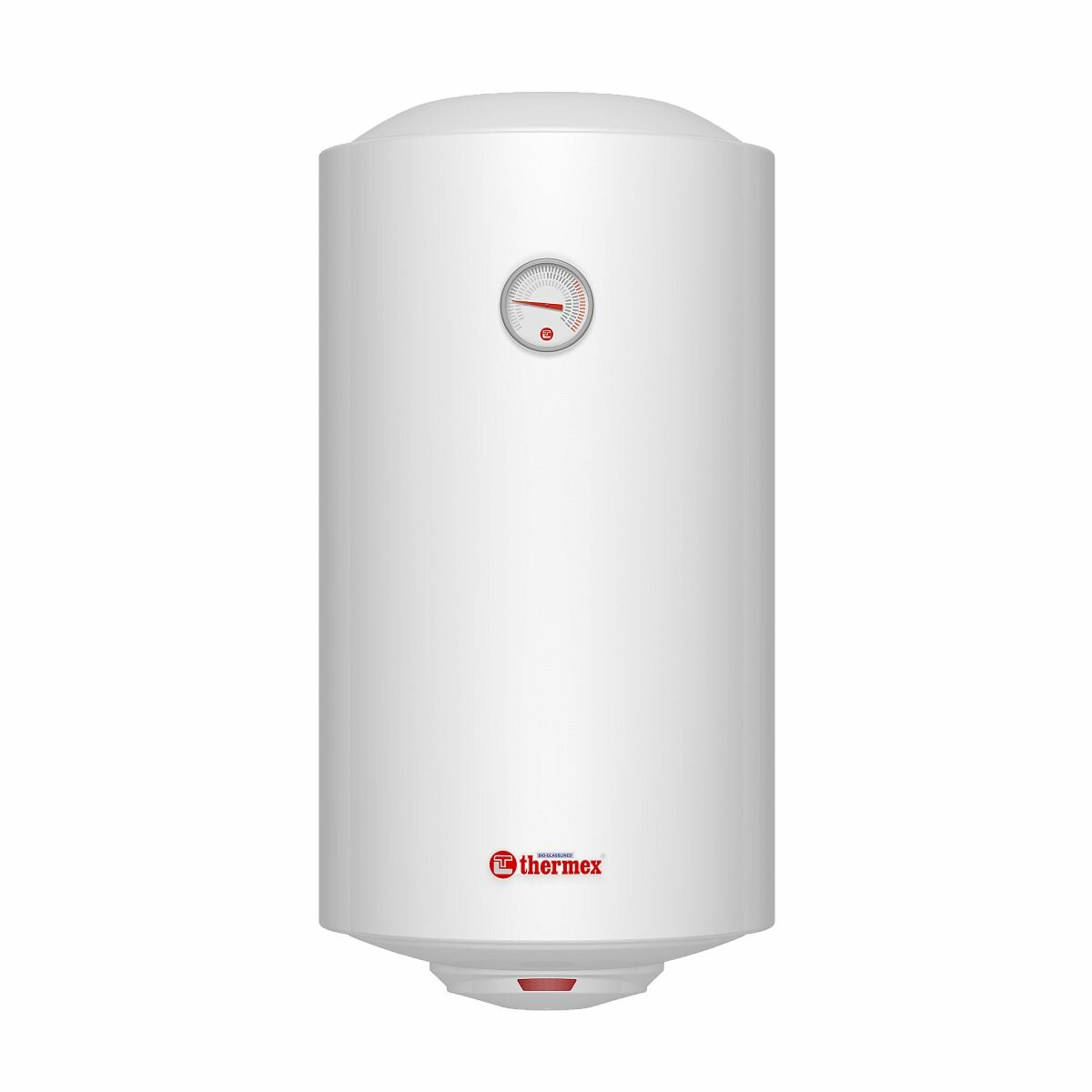 Водонагреватель Thermex titaniumhead 50 V slim