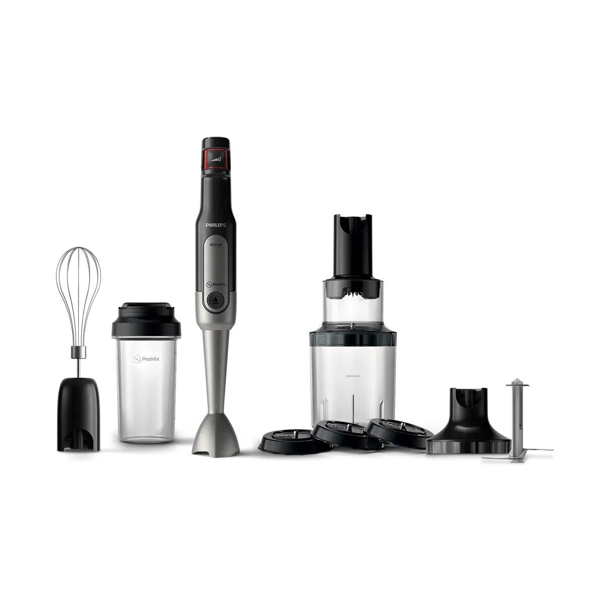 Блендер погружной Philips HR2657/90