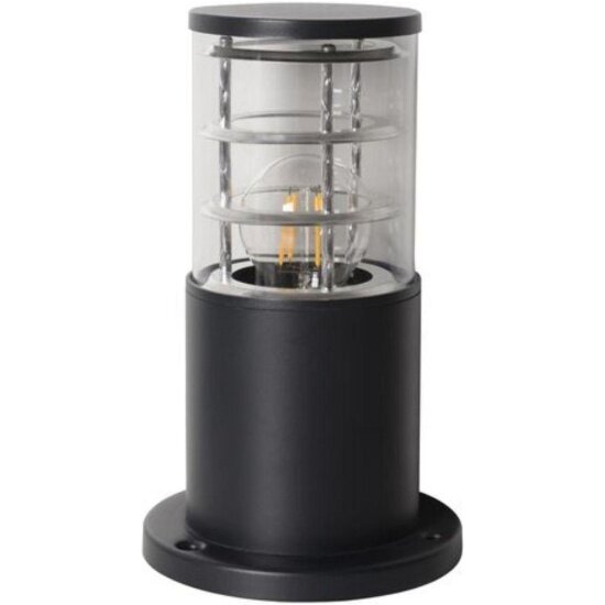 Ландшафтный светильник Arte Lamp Tokyo A5315FN-1BK