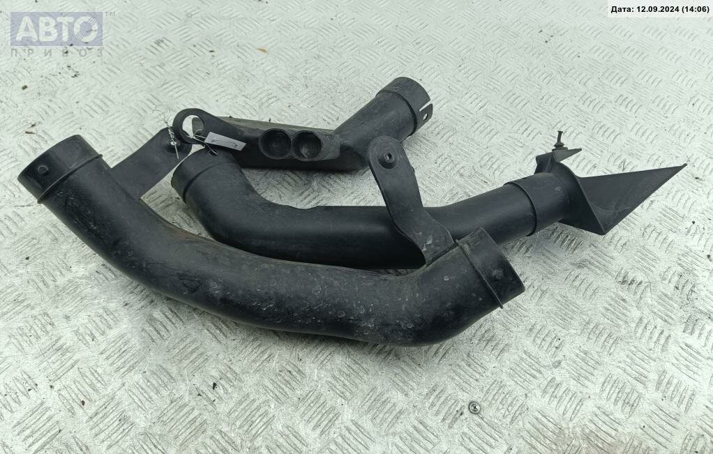 Воздуховод Ford Mondeo 3 (2000-2007)