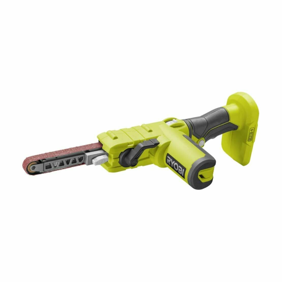 Ленточный напильник RYOBI ONE+ R18PF-0 5133004179 1500 Вт длина ленты 457 мм