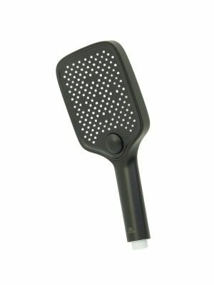 Лейка массажная для душа Ganzer GZ3309-C 3-режима