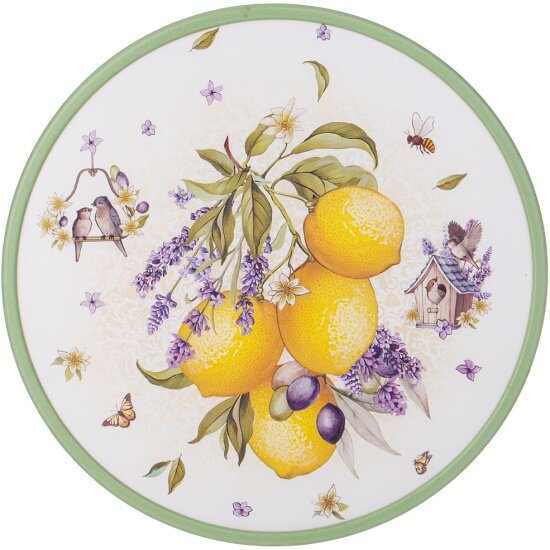 Доска разделочная Agness 275*1.2 см. 895-135