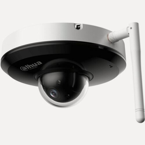 Изображение товара IP-камера Dahua PTZ DH-SD1A404DB-GNY-W Wi-Fi 2.8-12мм