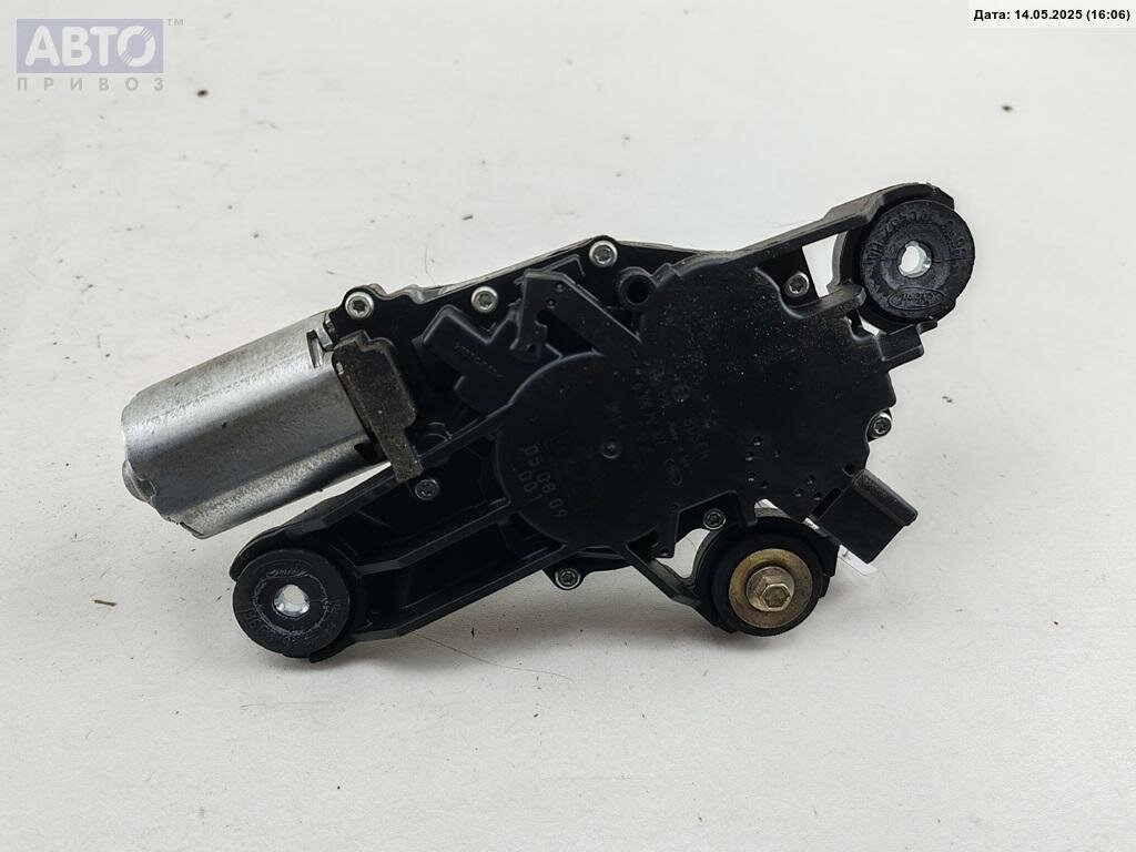 Двигатель стеклоочистителя заднего (моторчик дворников) Ford C-Max