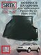 volkswagen passat b5 sd (...