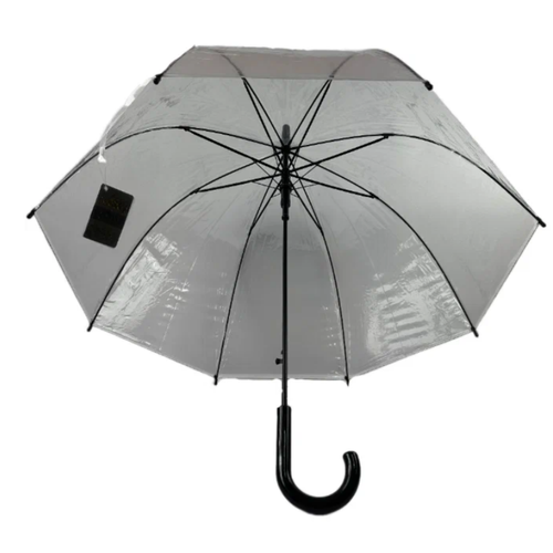 Зонт-трость GALAXY OF UMBRELLAS, черный