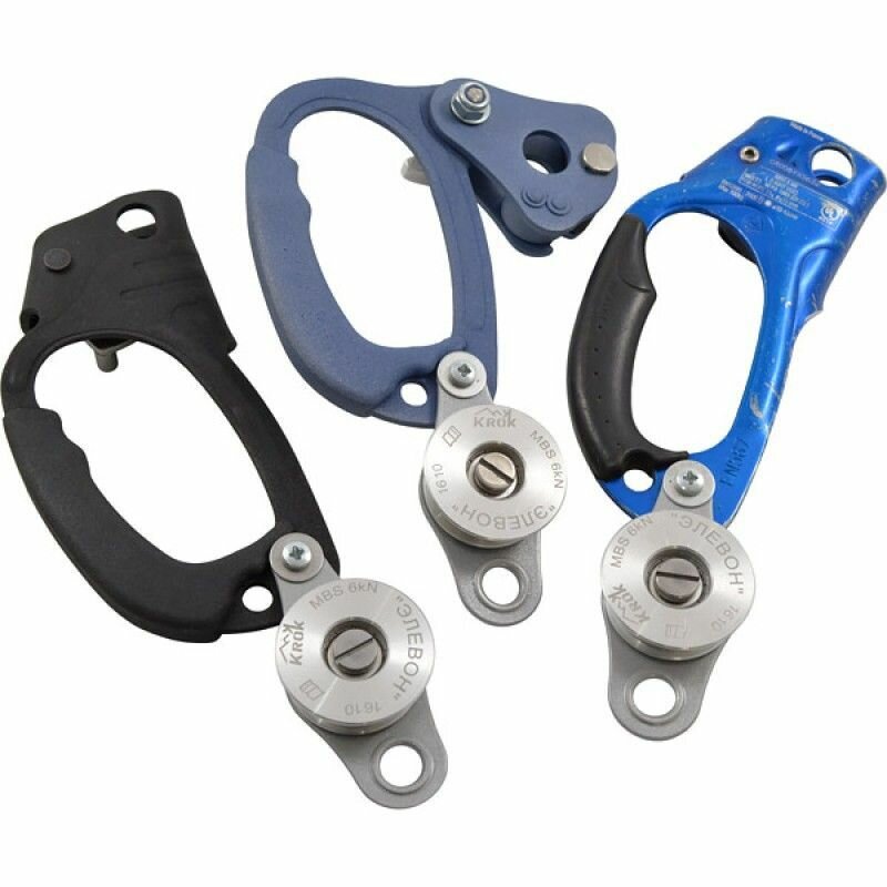 Блок-ролик "Элевон" (Krok) — фото 1