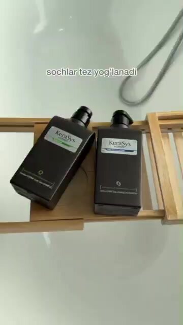 Шампунь Kerasys "Homme Scalp Care", против перхоти, для мужчин — фото 1