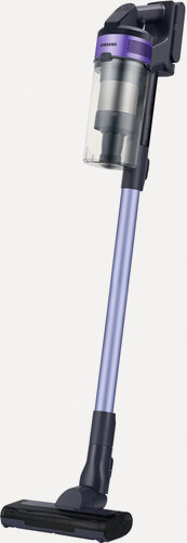 Изображение товара Пылесос ручной Samsung Jet VS15A6031R4/EV 410Вт фиолетовый/черный
