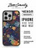 Чехол для iPhone 15 Plus/15 Pro Max/14 Plus/14 Pro Max