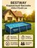 BESTWAY Каркасный бассейн 259х170х61 см