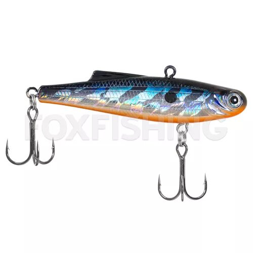 Воблер FolkFishing VIB Sly 70мм. 16гр. #25 sinking