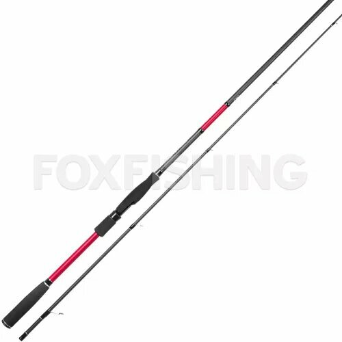 Спиннинг Nautilus Shock 270см. 7-35гр. 179гр. extra fast / NSHS-902MH