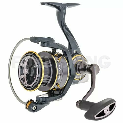 Катушка Nautilus Avior 4000