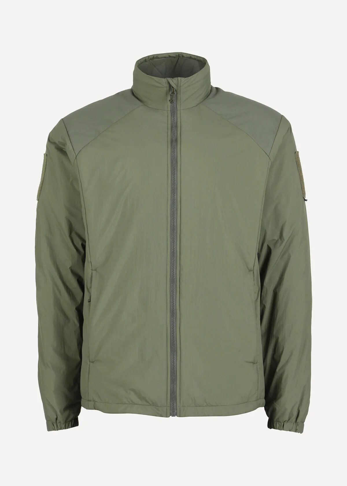 Куртка Сплав L3a Яшма размер 60-62/182-188 зеленый