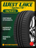 Летние автомобильные шины WestLake ZuperEco Z-107 155/70 R13 75T