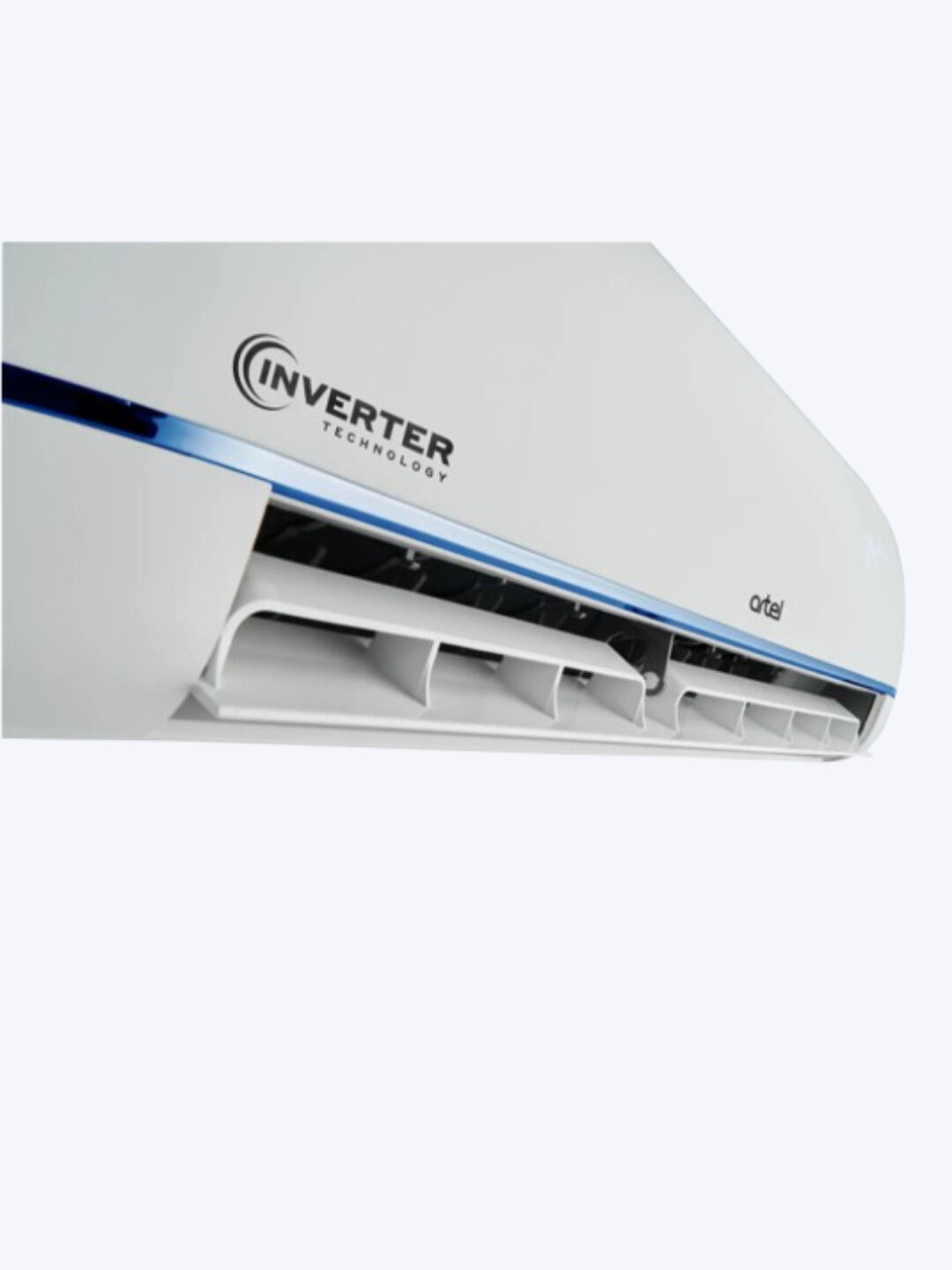 Кондиционер Artel Chillachi Iceberg Inverter 12000 BTU Инвертер — фото 1