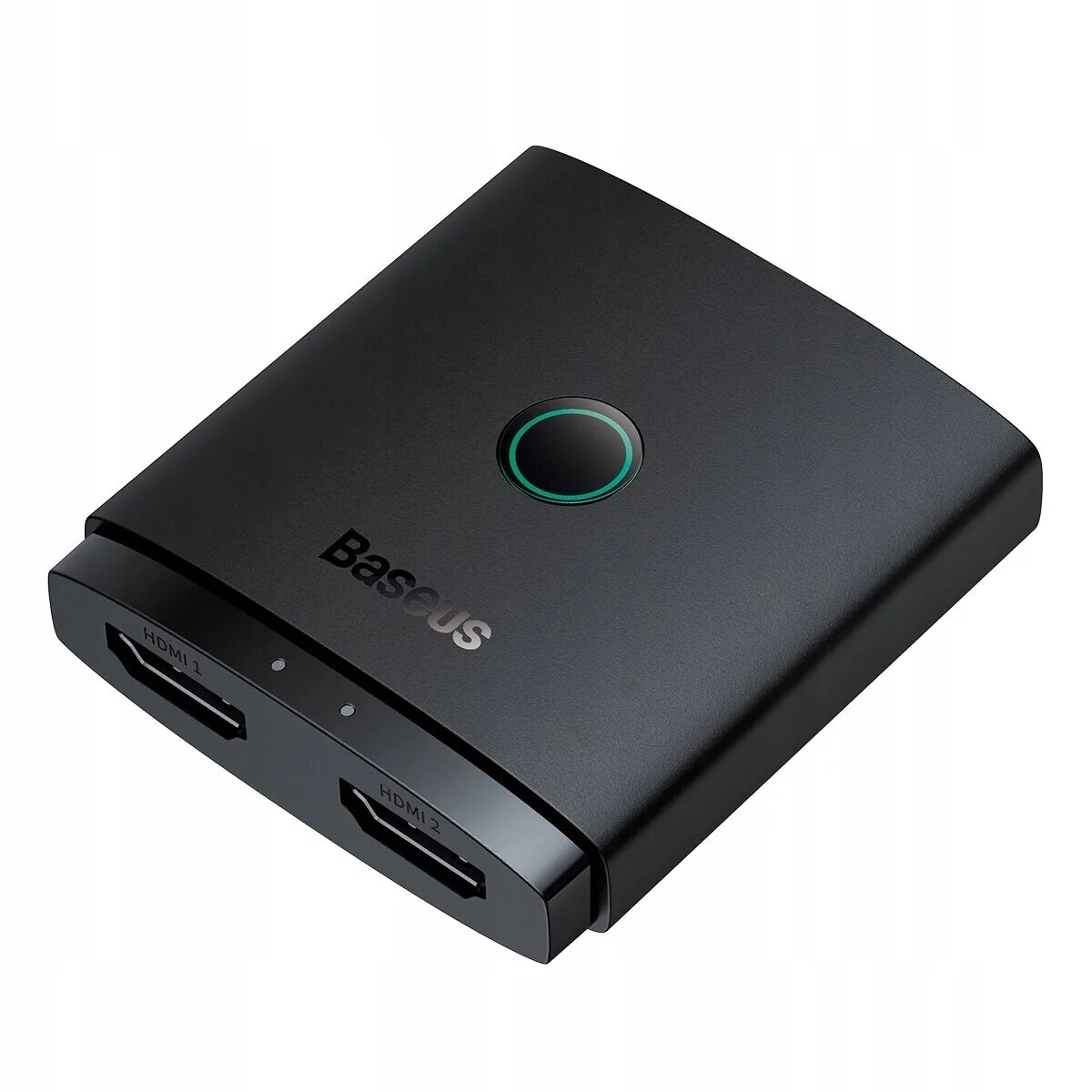 Адаптер BASEUS SWITCH 2IN1 HDMI двухсторонний разделитель FULL HD 4K 60 Гц