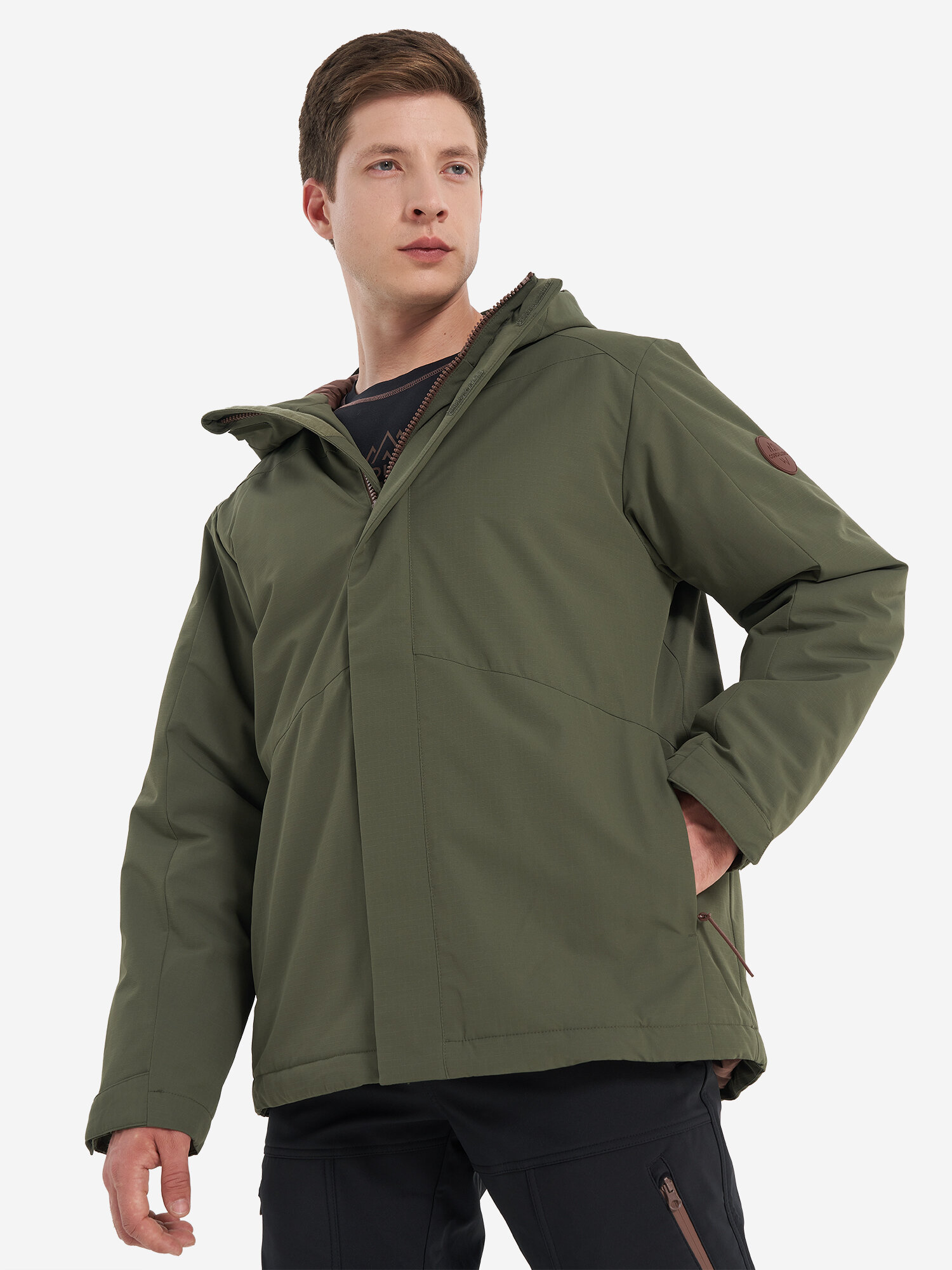 Куртка CORDILLERO Men's Padded Jacket
