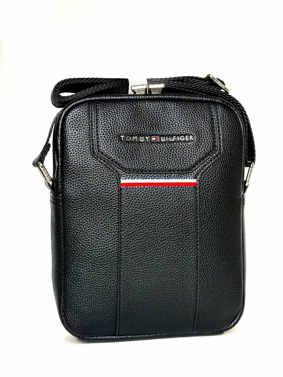 Сумка  Tommy Hilfiger Urban Black Crossbody, black