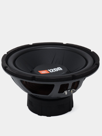 Сабвуфер JBL GT5-S12, 1200 Вт — фото 1