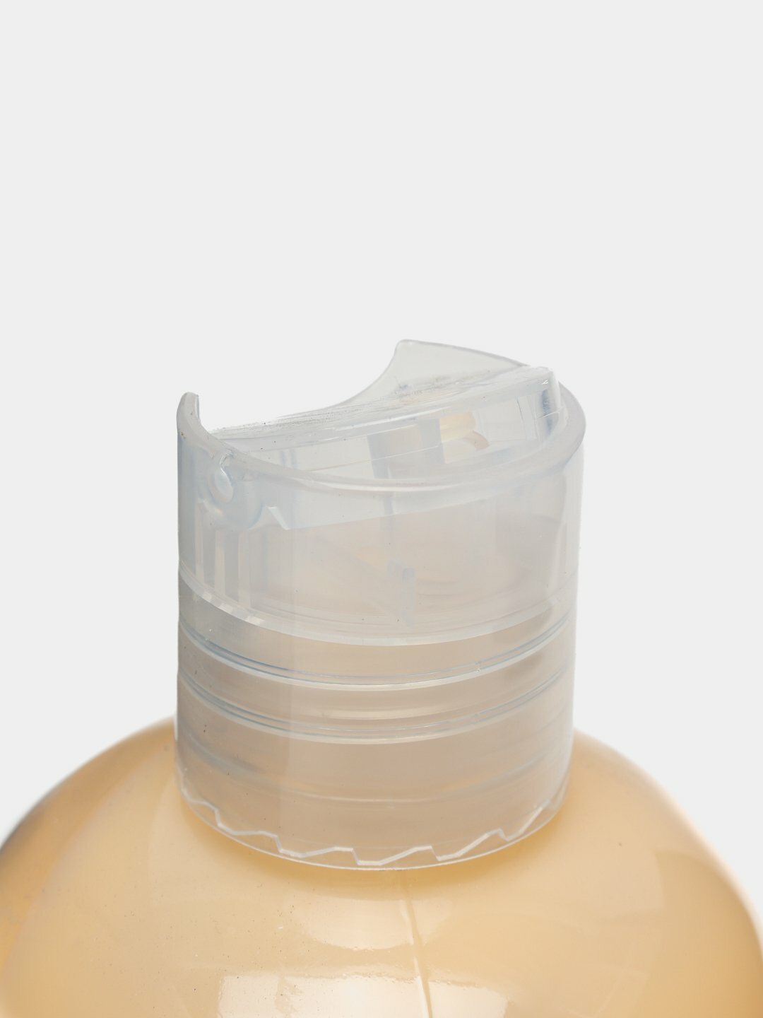 Крем-гель Fresh Juice, для душа и тела, с ароматом карамельной груши — фото 1