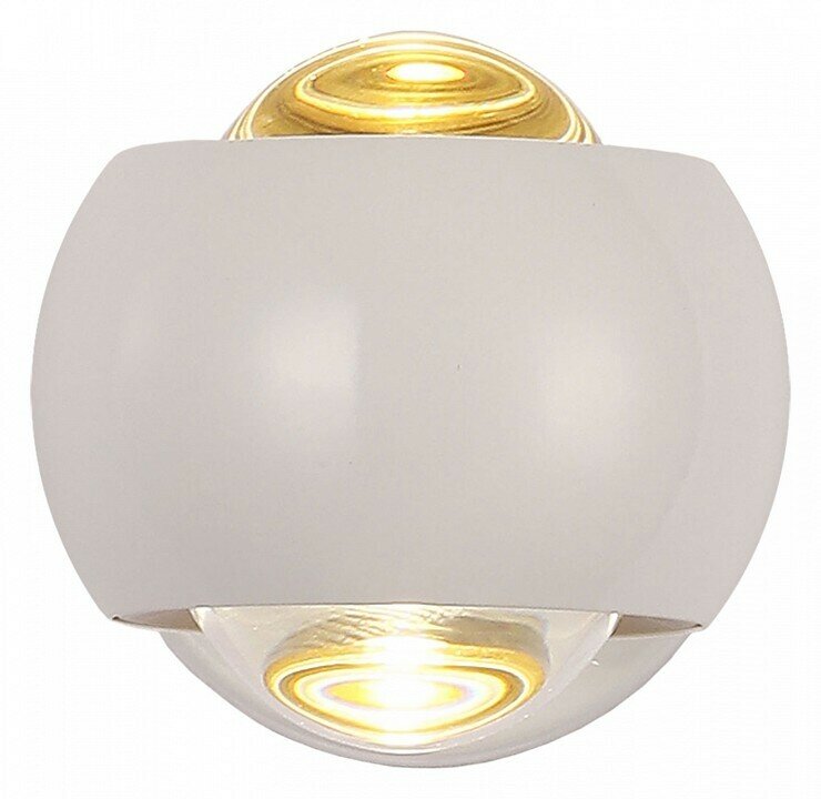 Бра Lussole Everett LSP-7076, LSP-7076, Everett, Lussole, LSP-7076