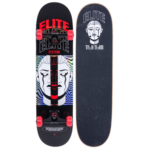 Скейтборд Tech Team 