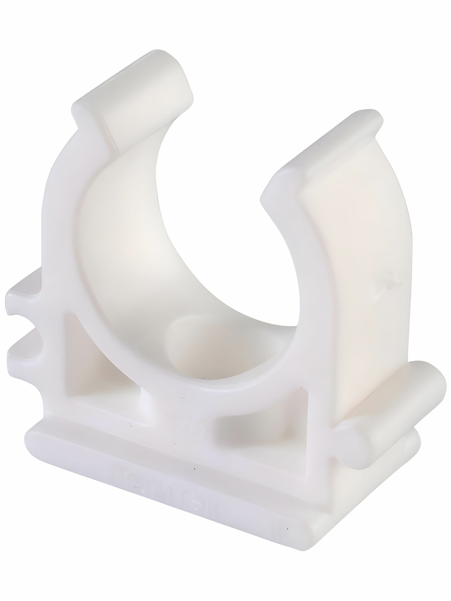 Крепеж-клипса ПП трубы D32 РТП