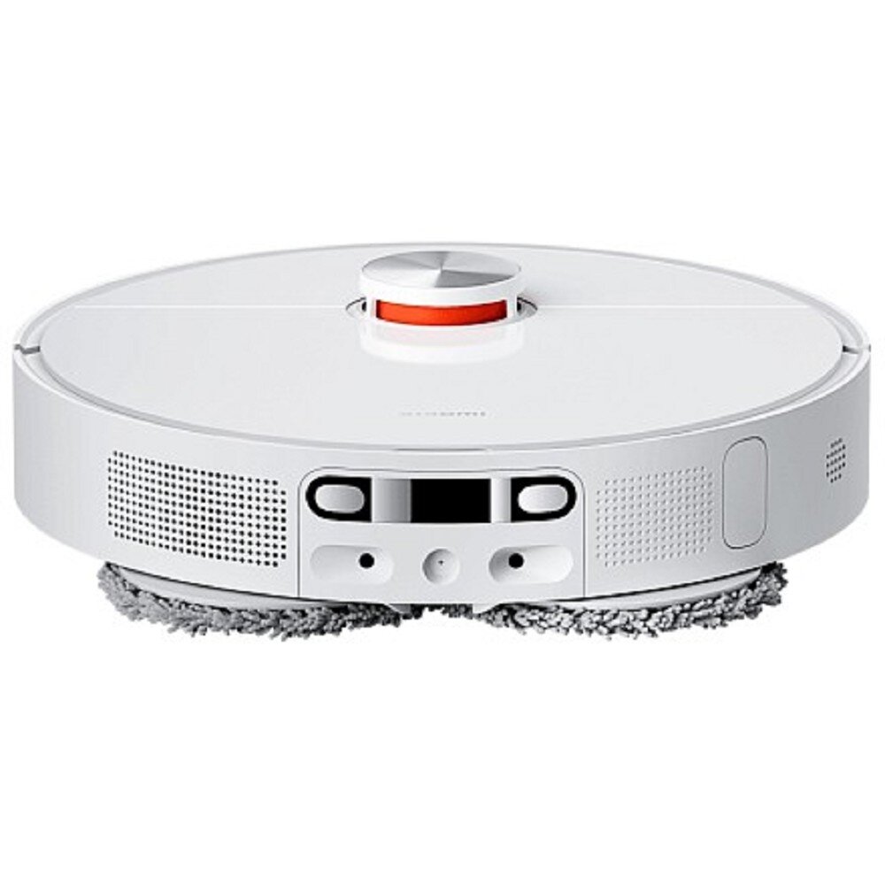 Пылесосы Xiaomi Robot Vacuum X10+ BHR6363EU Робот пылесос