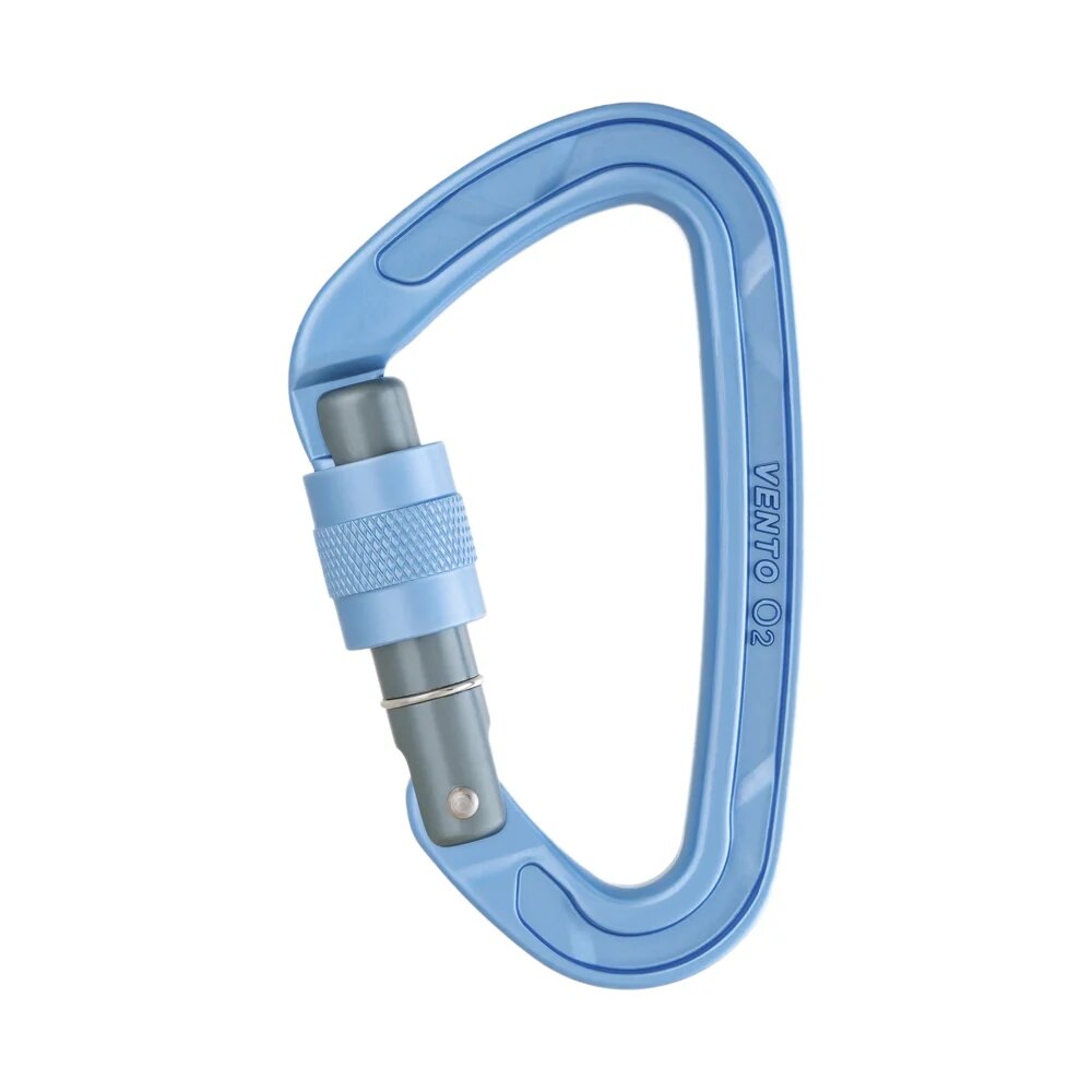 VENTO Карабин "Oxygen" с муфтой, vnt 1073 — фото 1