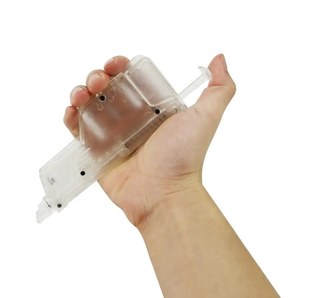 BB загрузчик WST 155 BBS