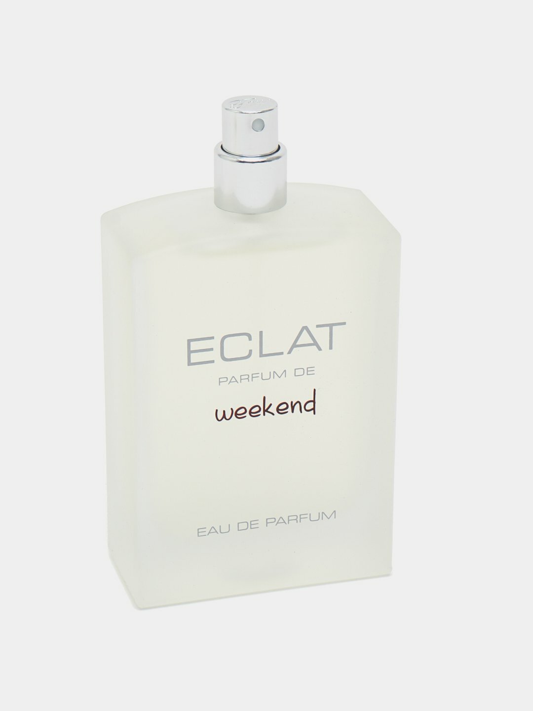 Парфюм Eclat Weekend с нежным цветочно-фруктовым ароматом для женщин на каждый день — фото 1