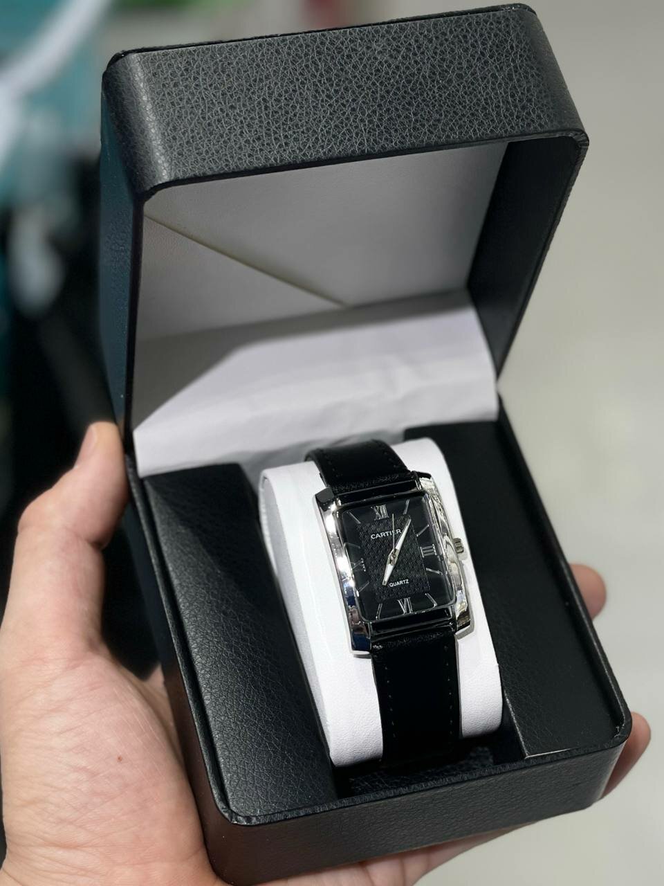 Наручные часы 120