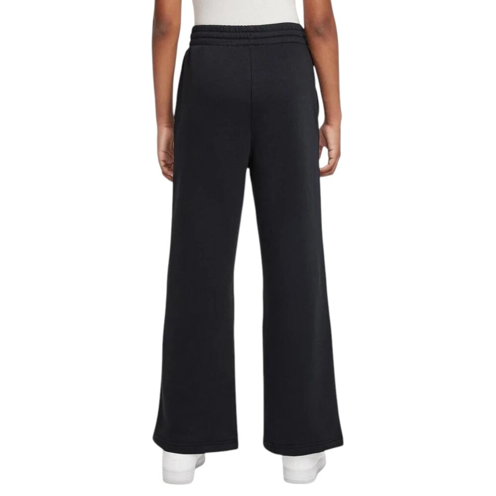 Брюки NIKE, размер XS INT, черный — фото 1