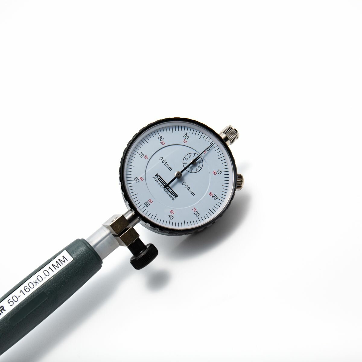 Индикаторный нутромер 50-160 ММ, 0.01 ММ KS-DBG50160, KEPPLER — фото 1