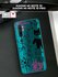 Чехол на Xiaomi Mi Note 10/Mi Note 10 Pro / Сяоми Ми Нот 10/Ми Нот 10 Про с прин...