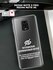 Чехол на Xiaomi Redmi Note 9S/9 Pro / Сяоми Редми Нот 9S/9 Про с принтом "Грустн...