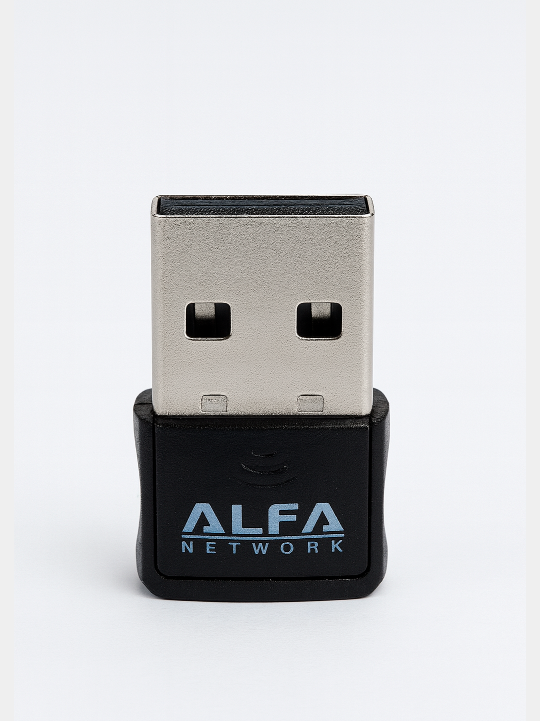 Wi-Fi Адаптер ALFA, 150 Мбит/c, для ноутбуков и стационарных ПК — фото 1