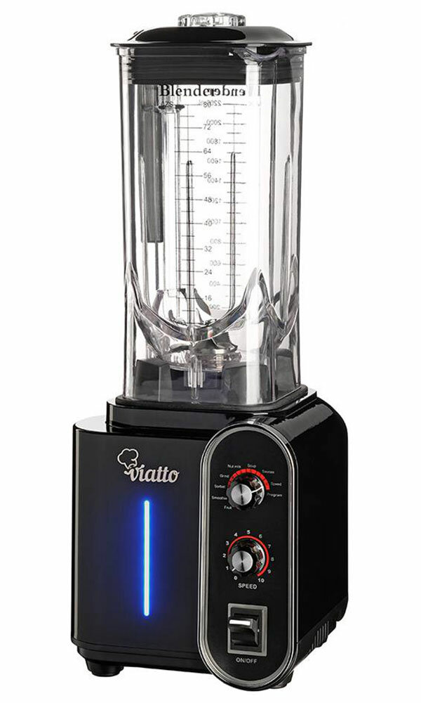 Блендер стационарный Viatto VA-BL1899B (158041)