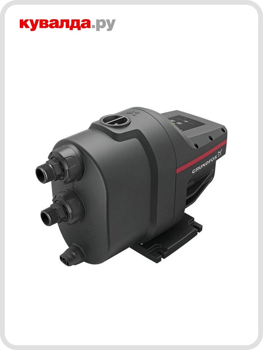 Установка для водоснабжения GRUNDFOS SCALA1 5-55 99530407